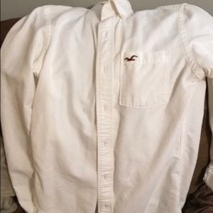 Hollister Long Sleeve